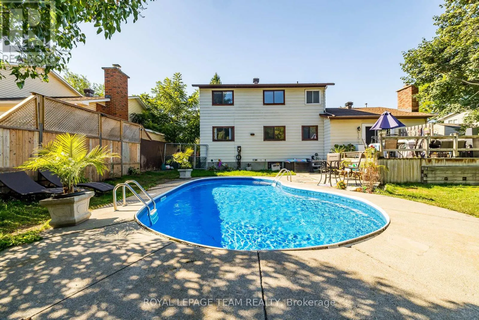 23 BUTTERFIELD ROAD
