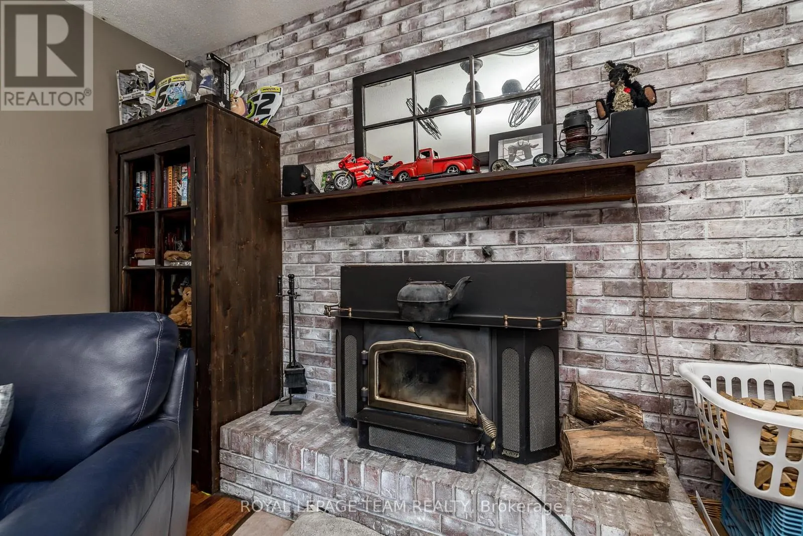 23 BUTTERFIELD ROAD