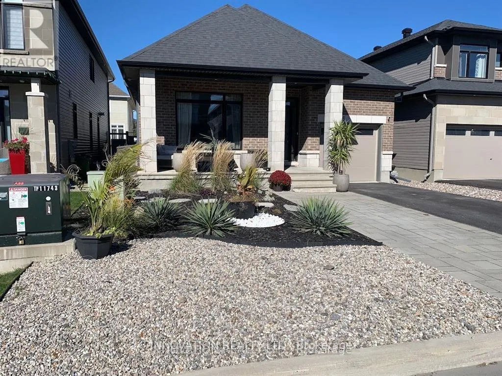 565 BOBOLINK RIDGE