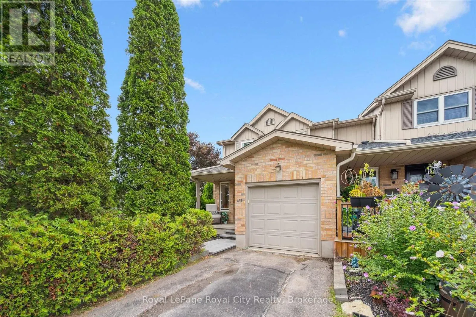 487 FLANNERY DRIVE