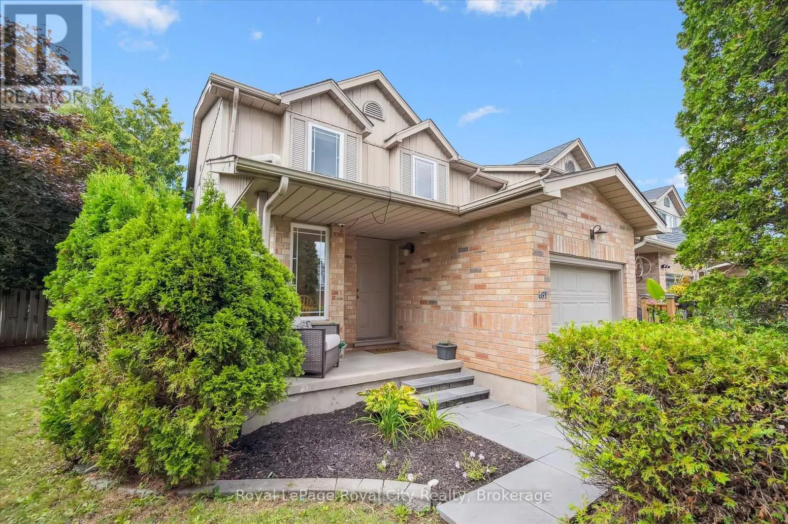 487 FLANNERY DRIVE