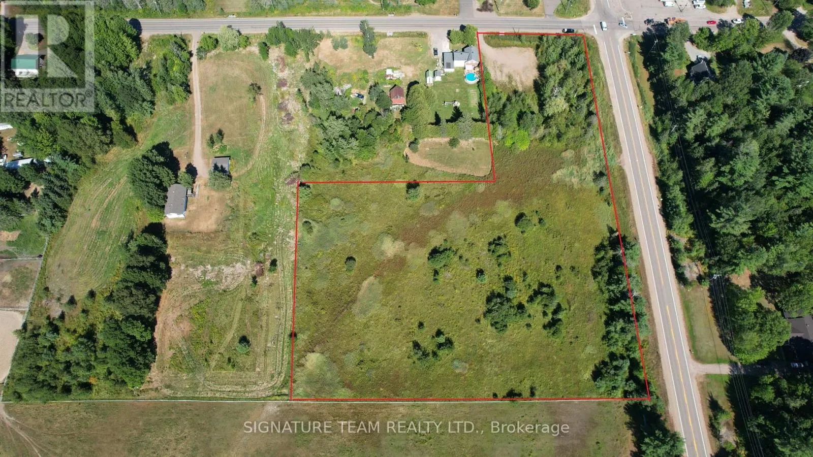 2611 B LINE ROAD
