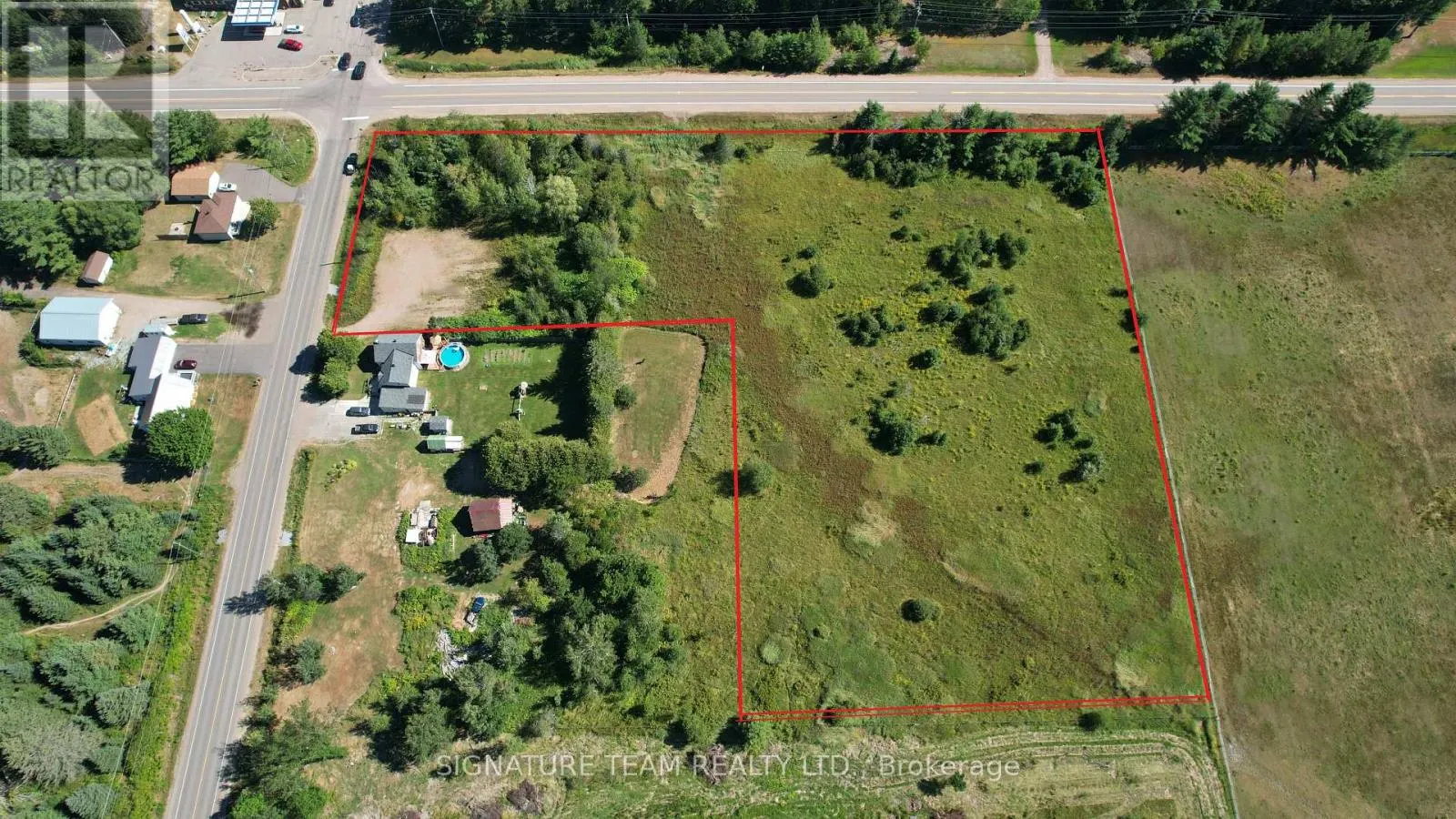 2611 B LINE ROAD