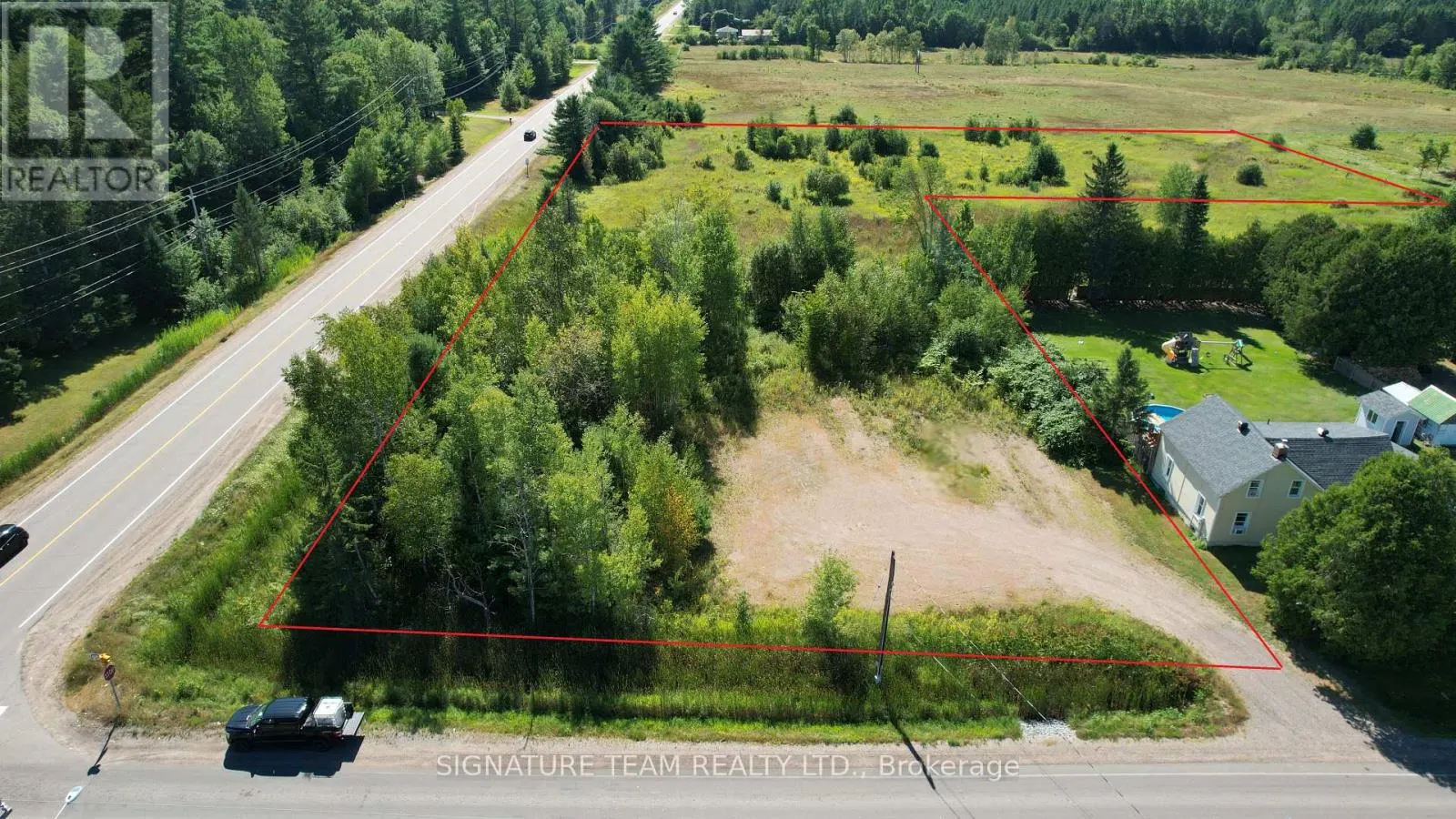 2611 B LINE ROAD