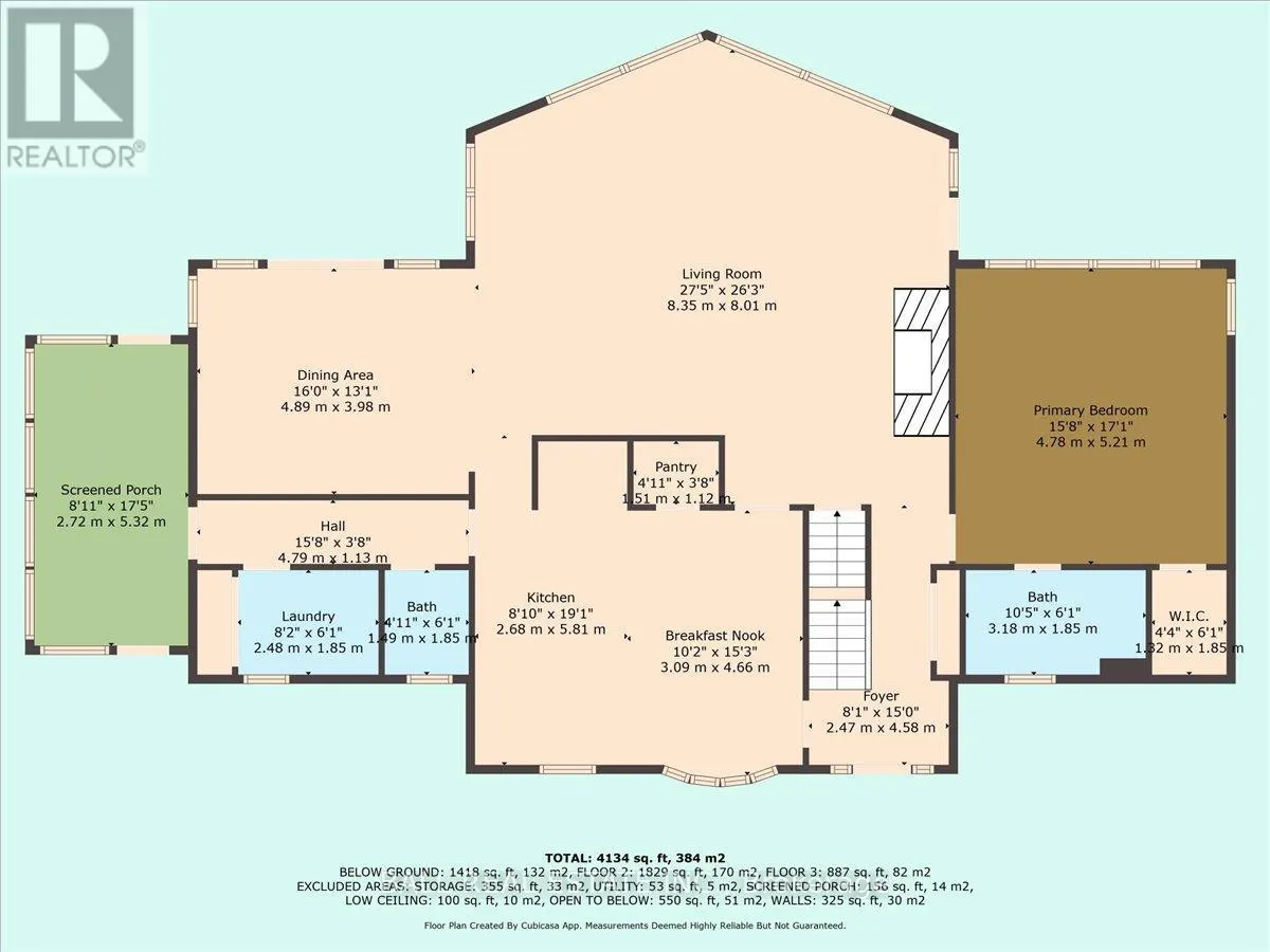 114 PENINSULA ROAD