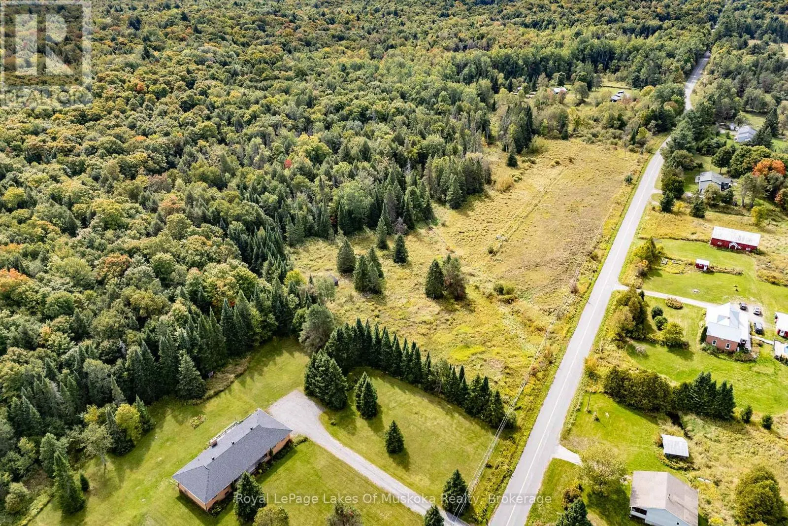 1419 BEATRICE TOWNLINE ROAD