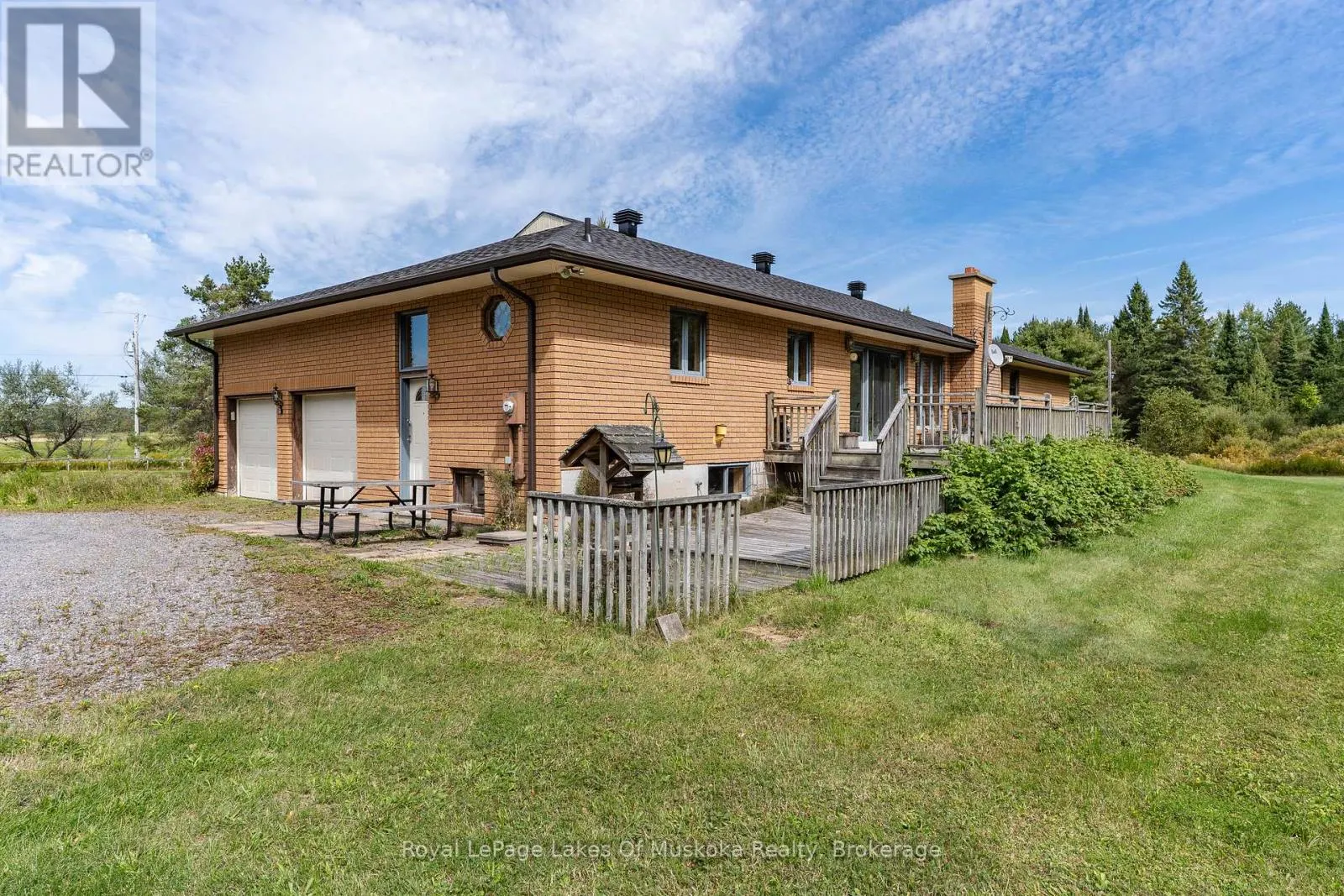 1419 BEATRICE TOWNLINE ROAD