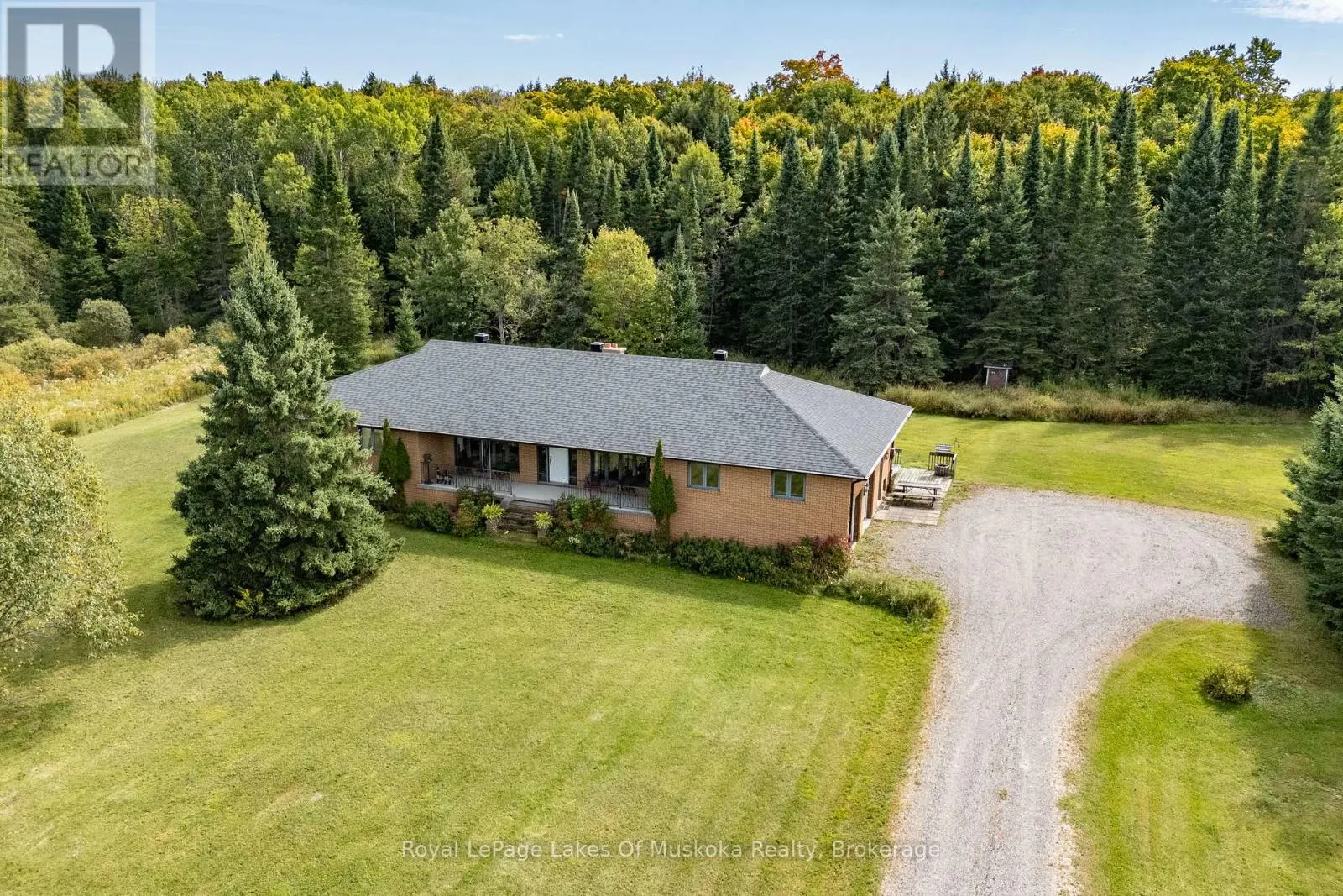 1419 BEATRICE TOWNLINE ROAD