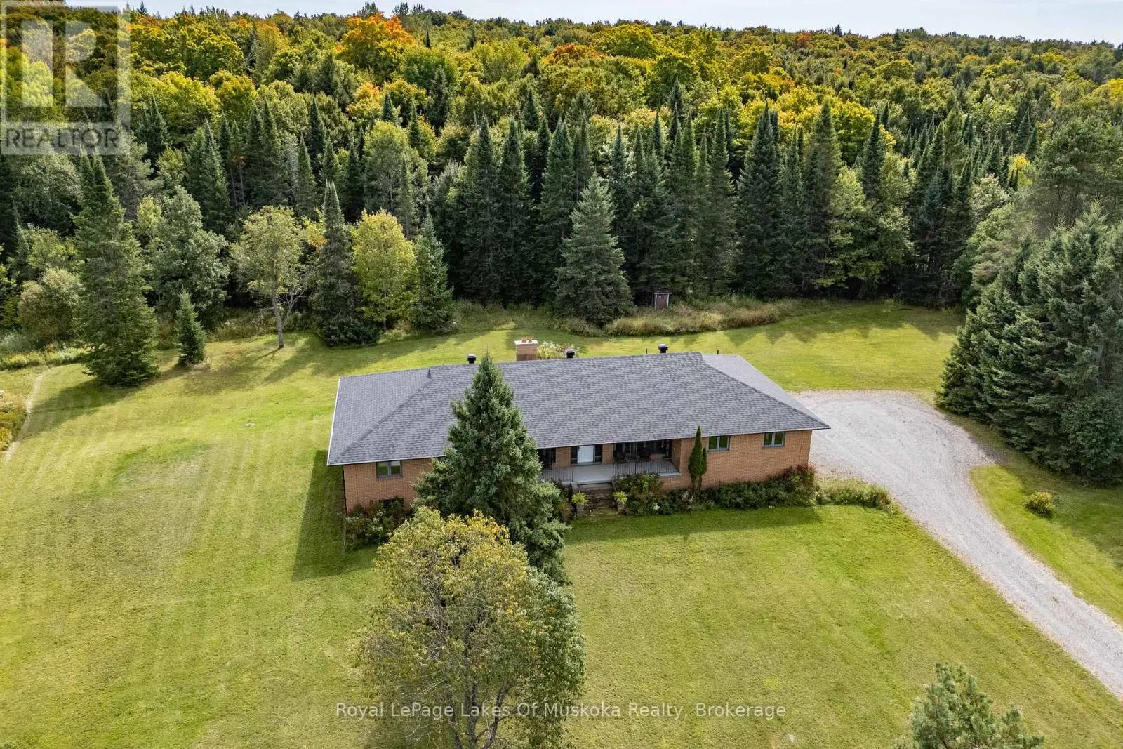 1419 BEATRICE TOWNLINE ROAD