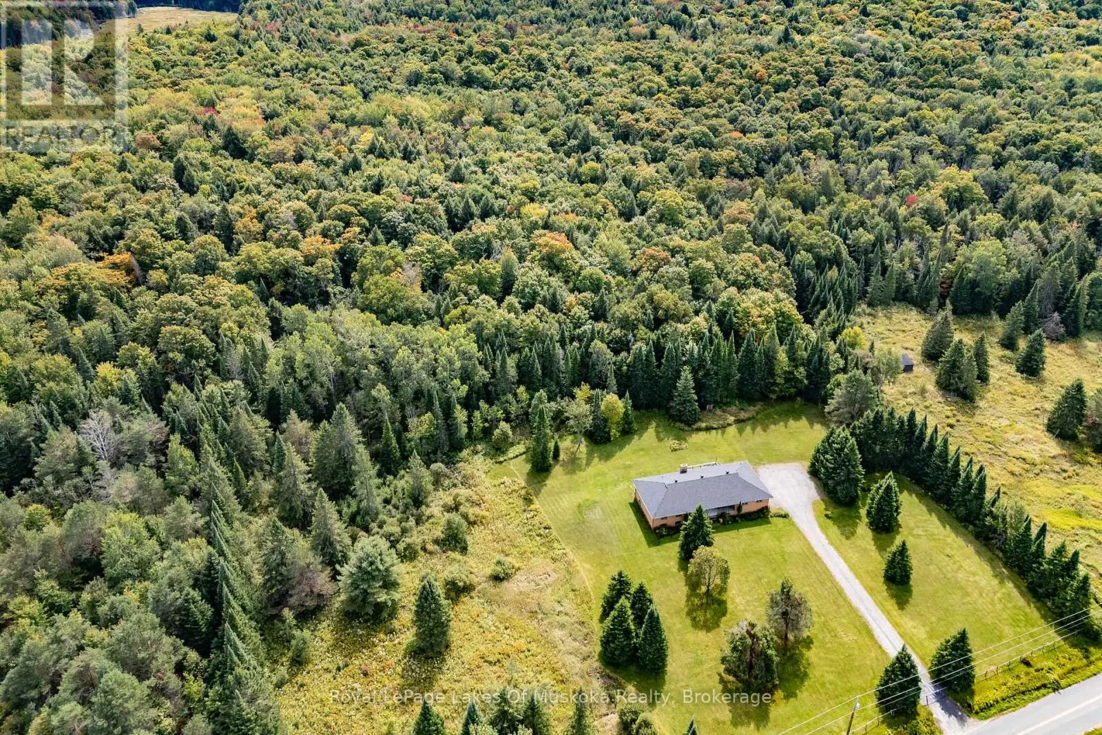 1419 BEATRICE TOWNLINE ROAD