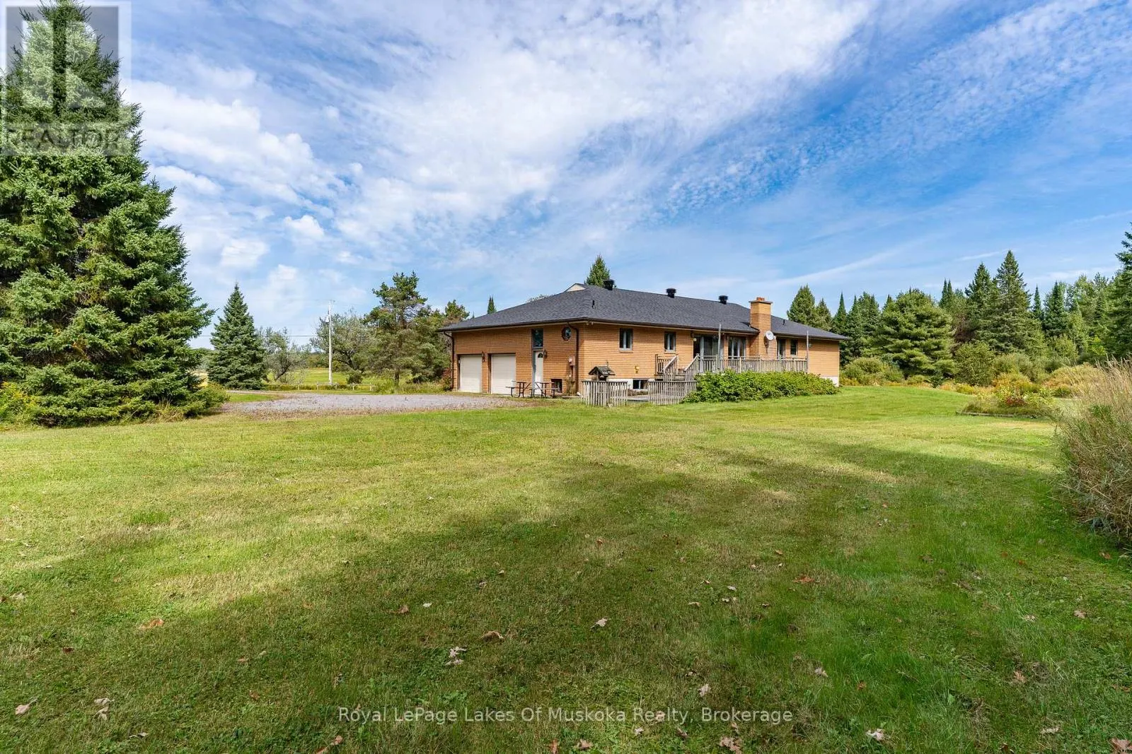 1419 BEATRICE TOWNLINE ROAD