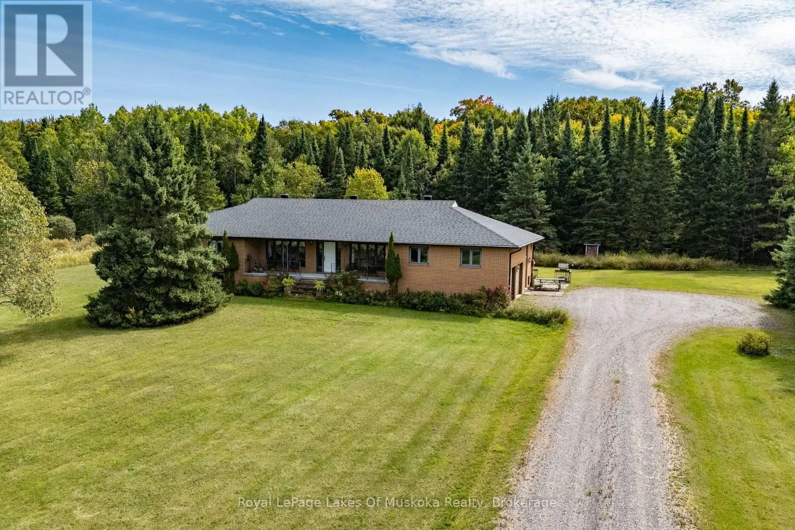 1419 BEATRICE TOWNLINE ROAD