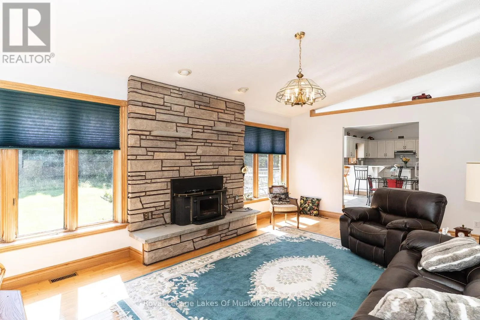 1419 BEATRICE TOWNLINE ROAD