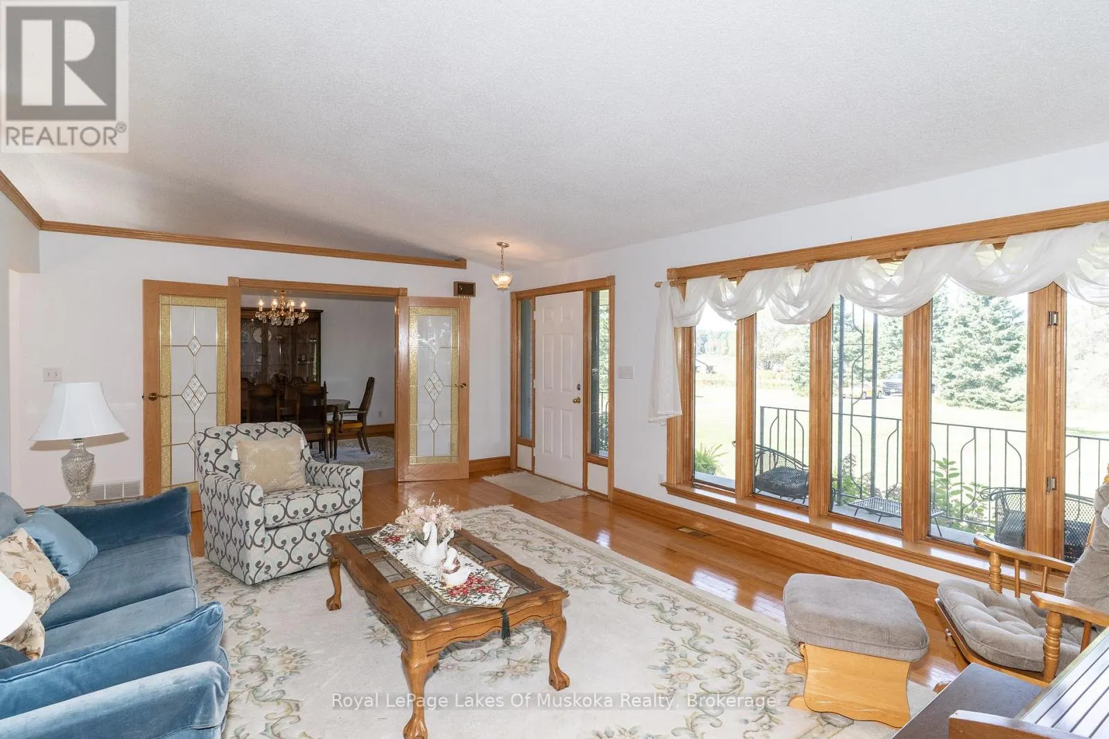 1419 BEATRICE TOWNLINE ROAD