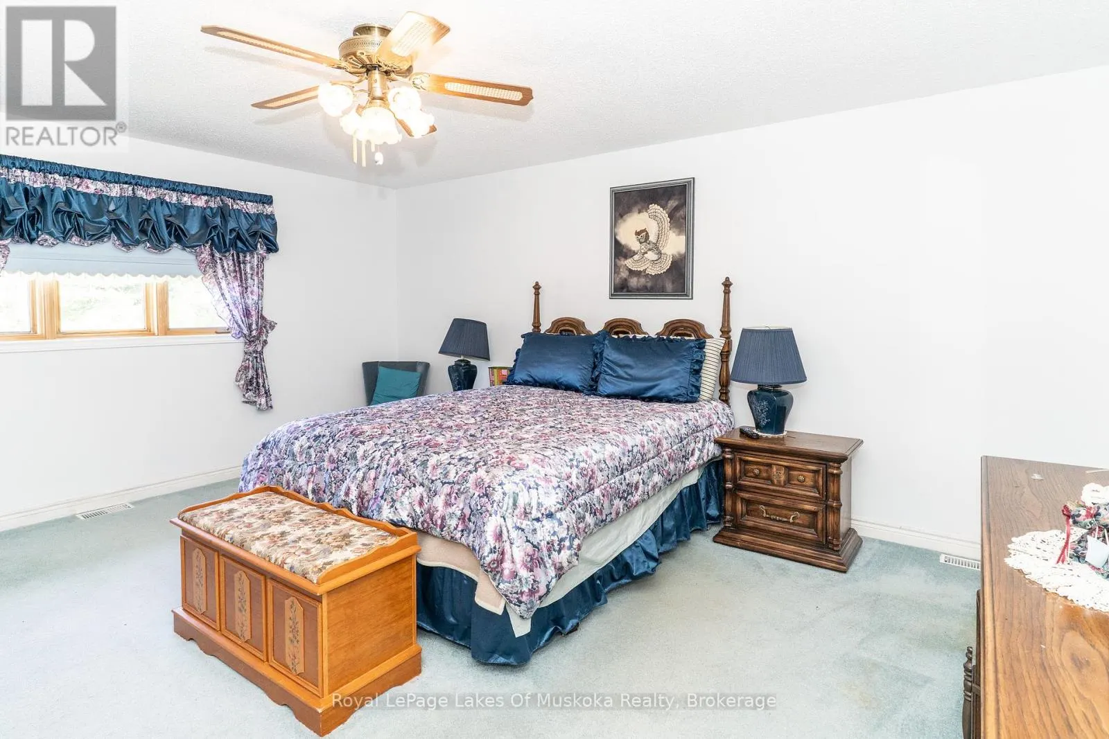 1419 BEATRICE TOWNLINE ROAD