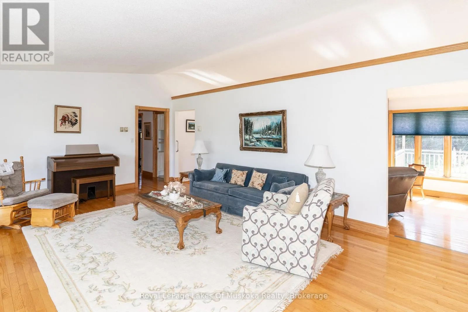 1419 BEATRICE TOWNLINE ROAD