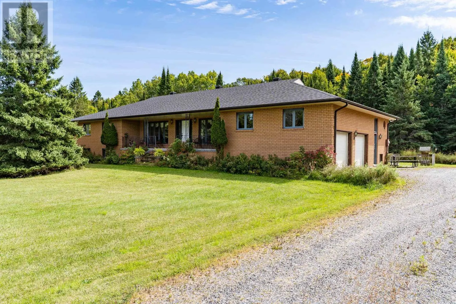 1419 BEATRICE TOWNLINE ROAD