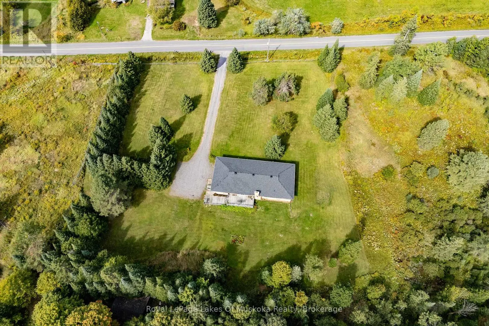 1419 BEATRICE TOWNLINE ROAD