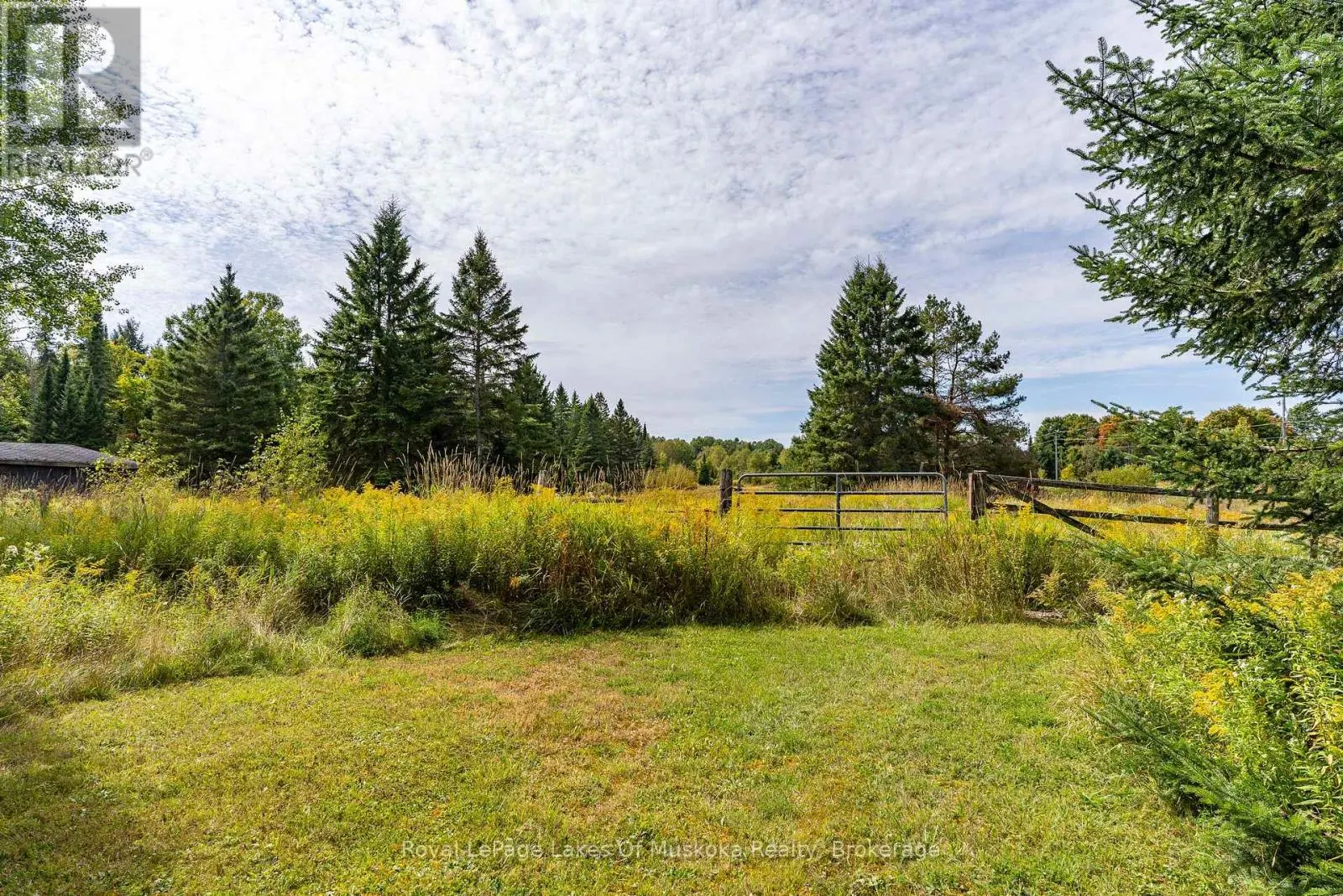 1419 BEATRICE TOWNLINE ROAD
