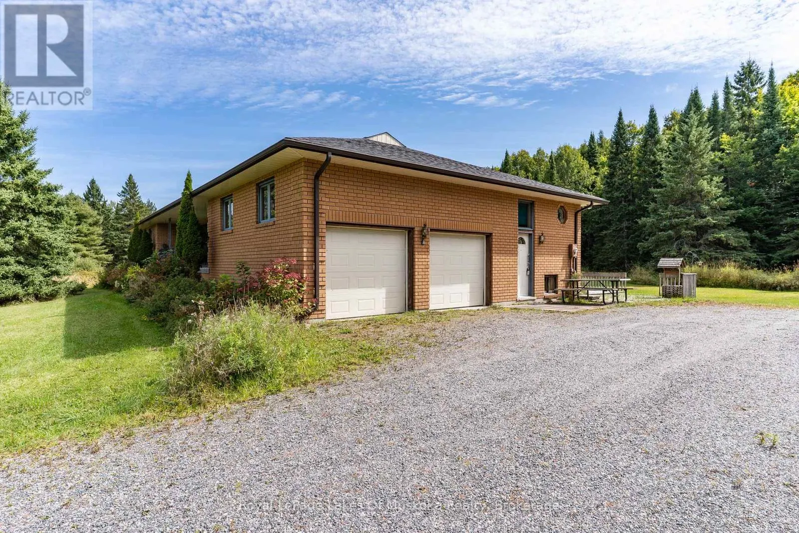 1419 BEATRICE TOWNLINE ROAD