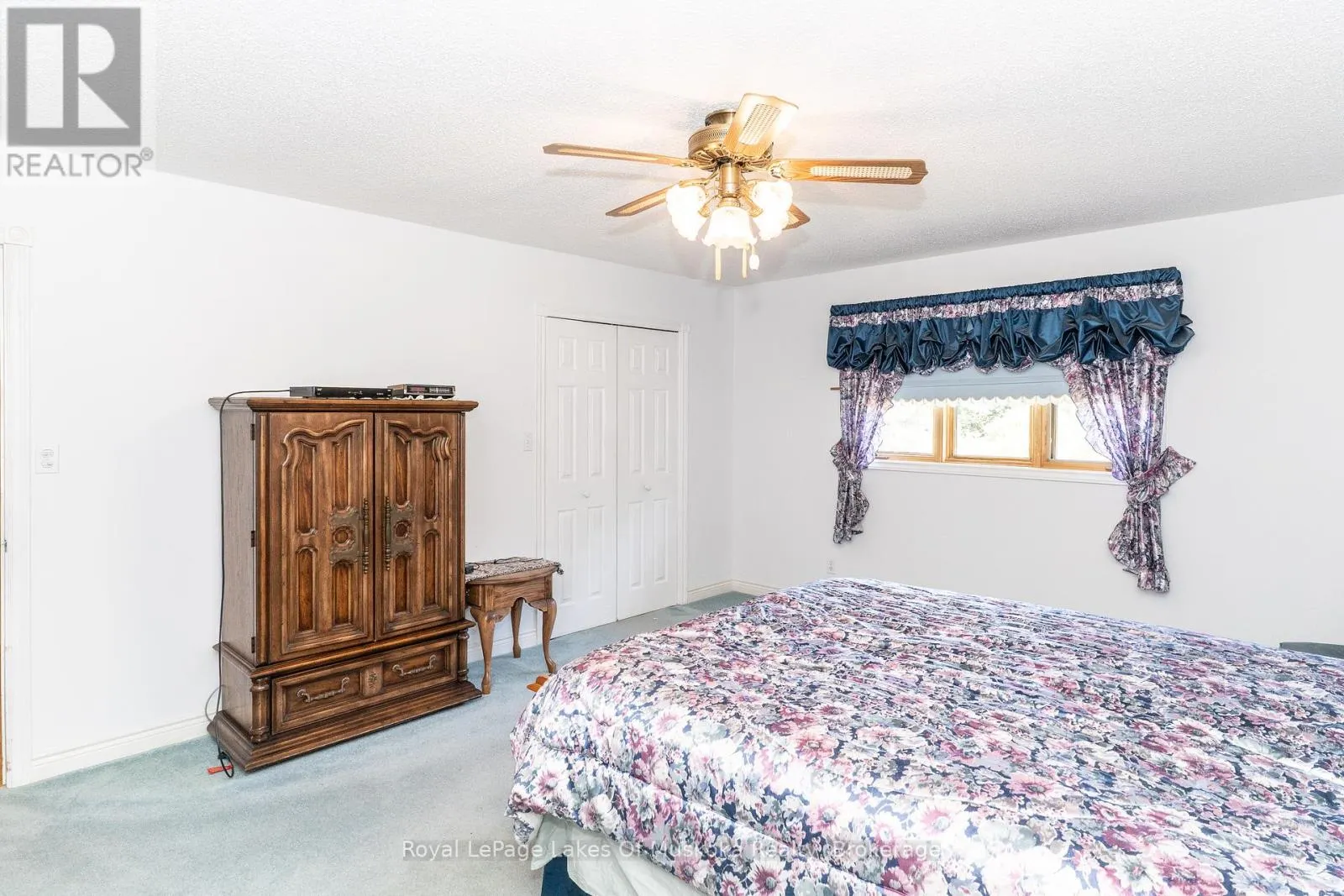 1419 BEATRICE TOWNLINE ROAD