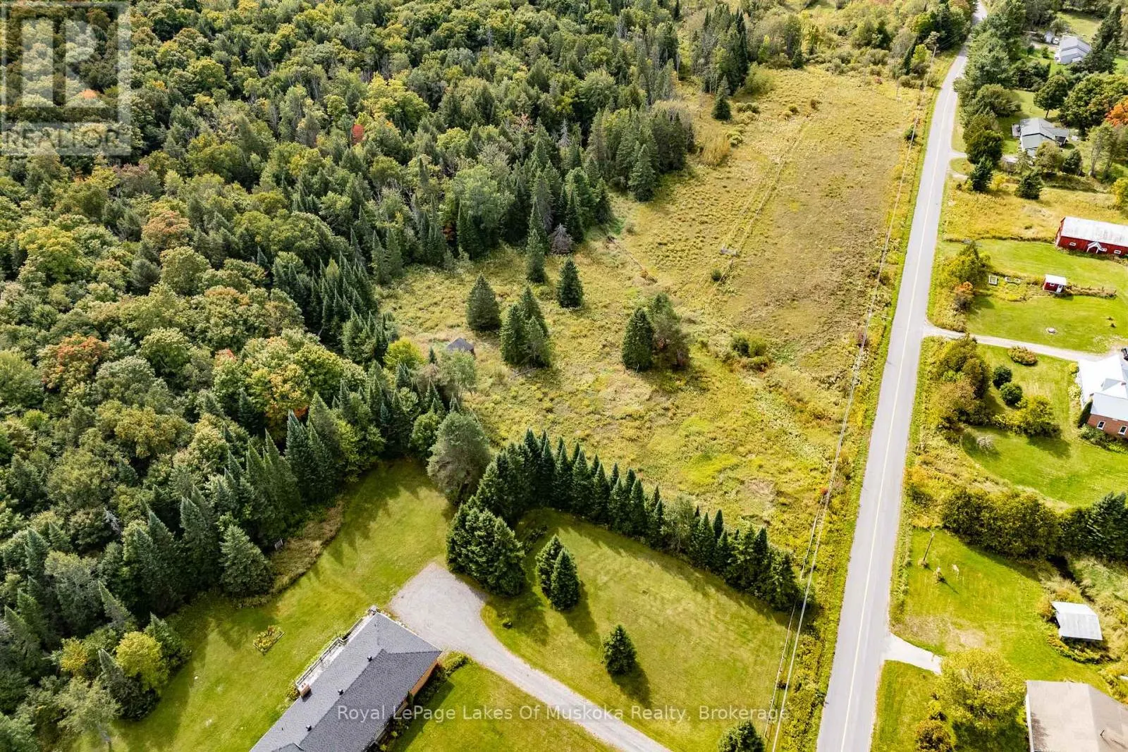 1419 BEATRICE TOWNLINE ROAD