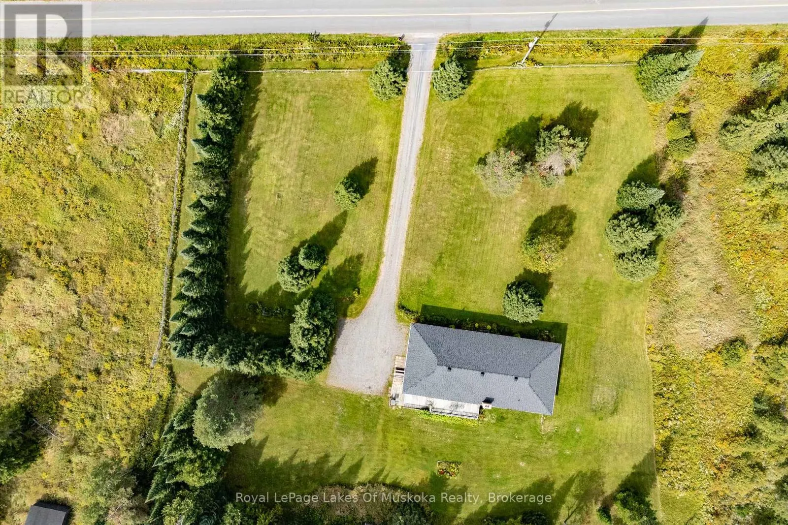 1419 BEATRICE TOWNLINE ROAD