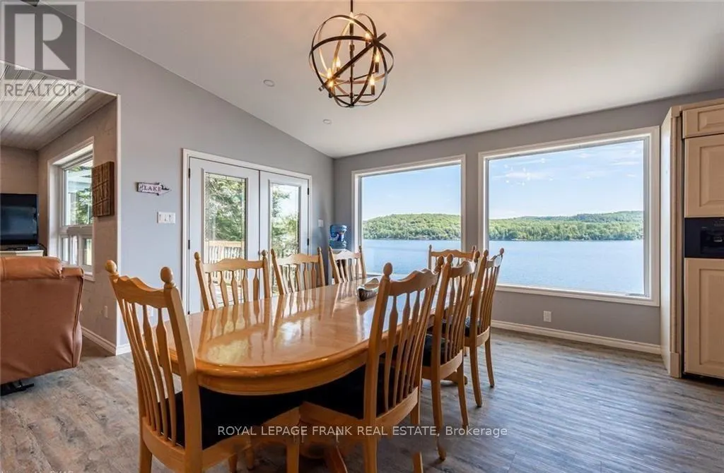 1758 PAPINEAU LAKE ROAD