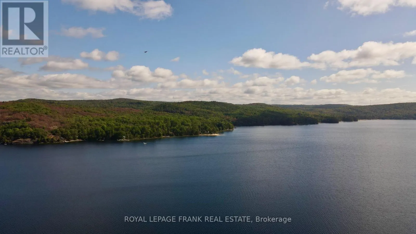 1758 PAPINEAU LAKE ROAD