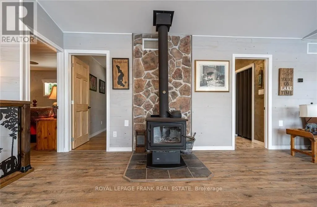 1758 PAPINEAU LAKE ROAD