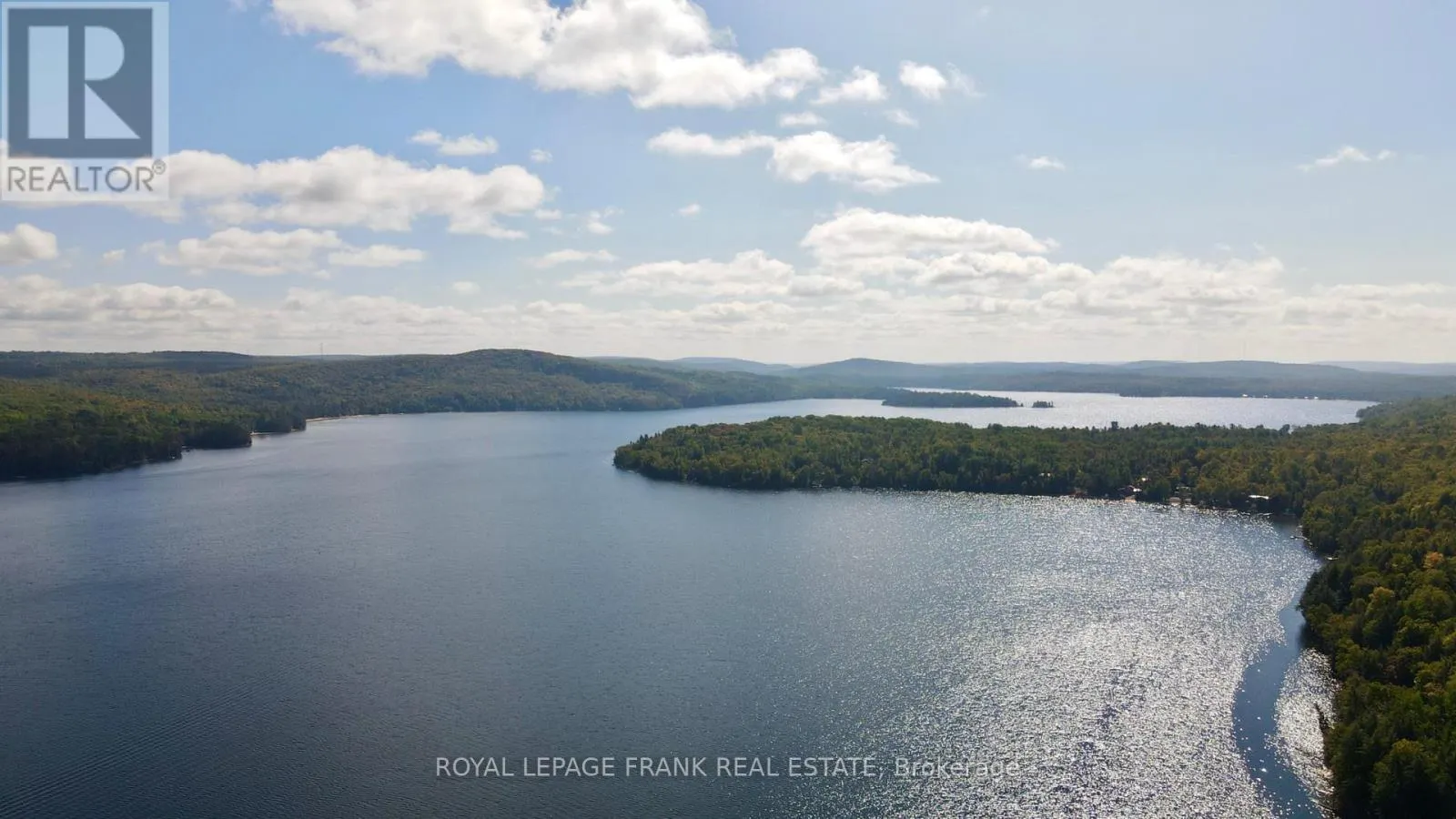 1758 PAPINEAU LAKE ROAD