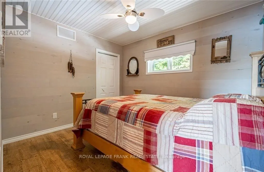1758 PAPINEAU LAKE ROAD