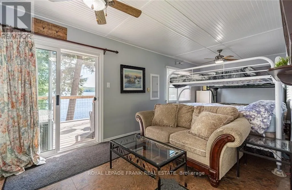 1758 PAPINEAU LAKE ROAD