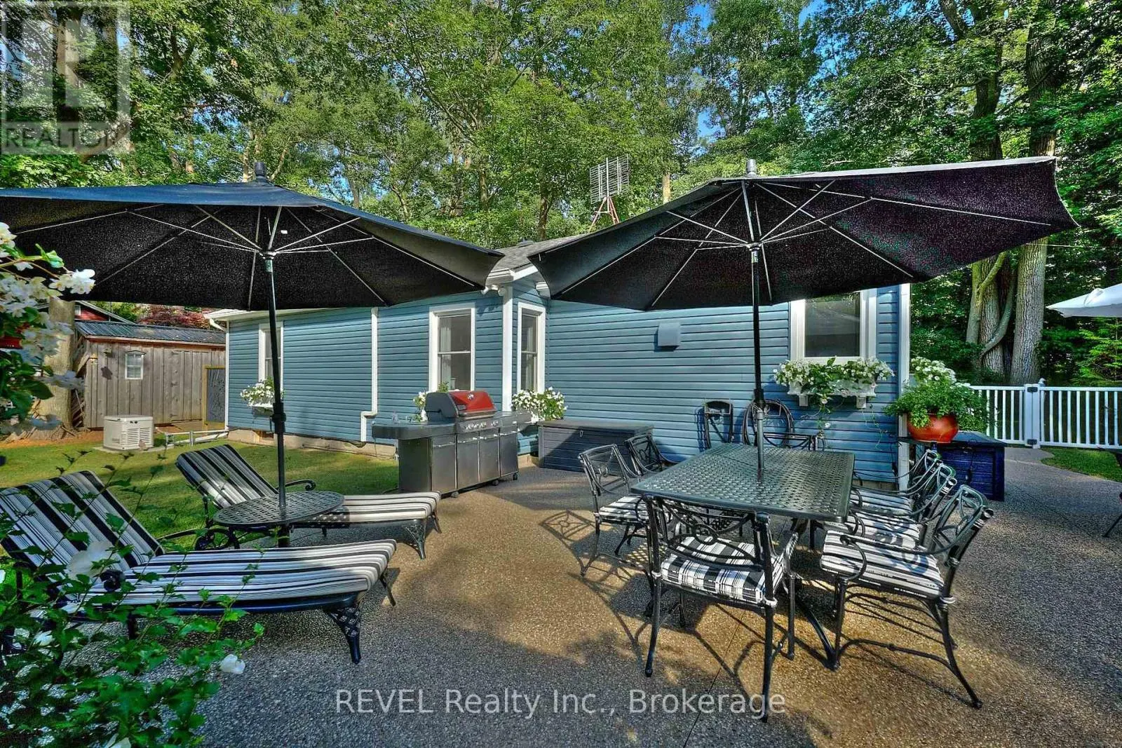 2890 COLONY ROAD