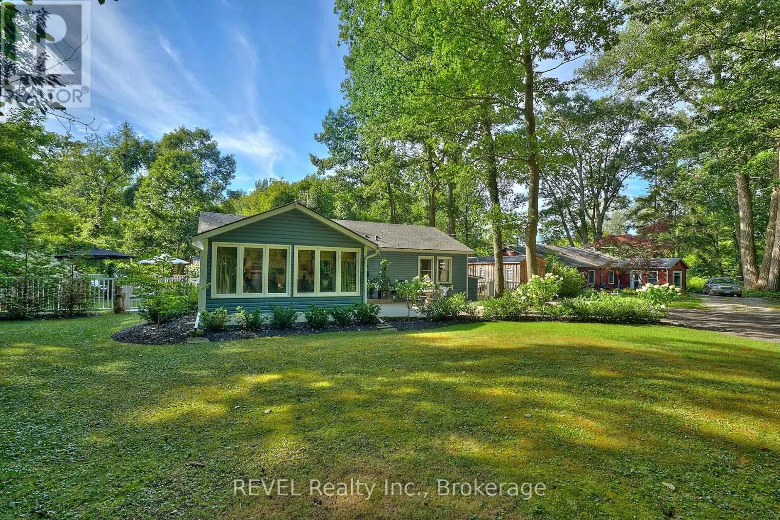 2890 COLONY ROAD