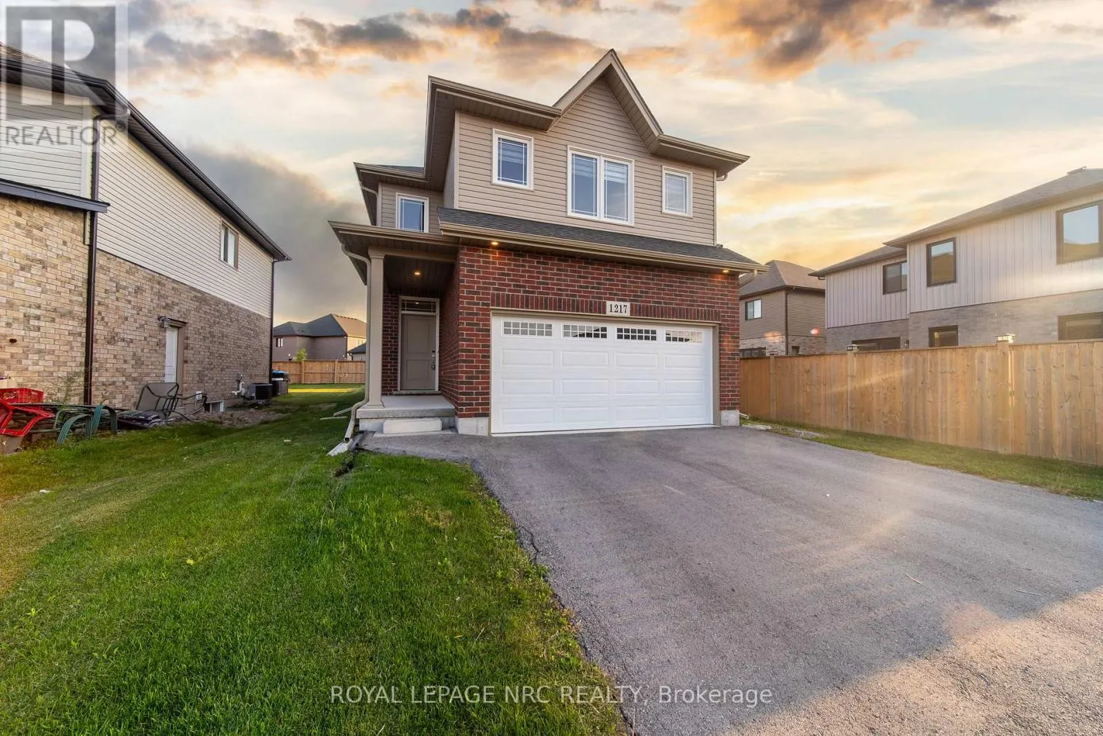 1217 UPPERS LANE