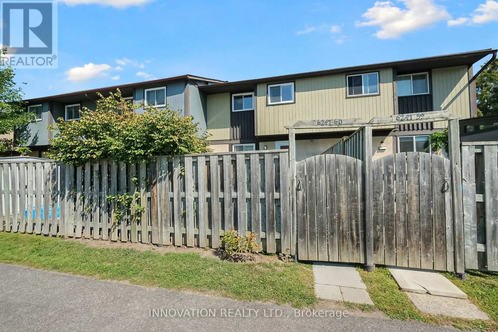 60 - 6247 SUNDOWN CRESCENT
