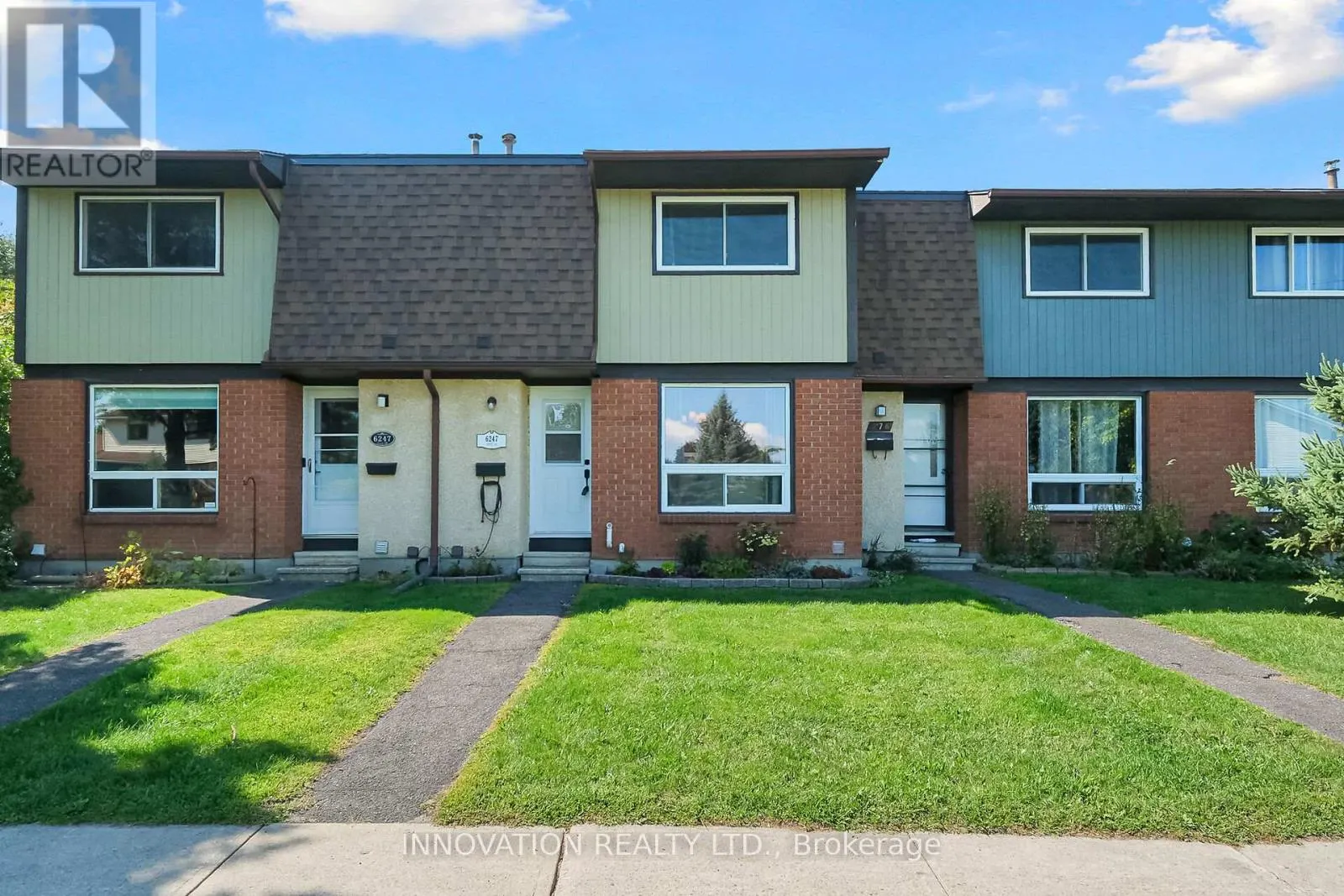 60 - 6247 SUNDOWN CRESCENT
