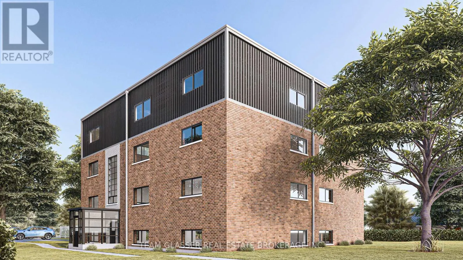 13 - 400 SCENIC DRIVE, #13