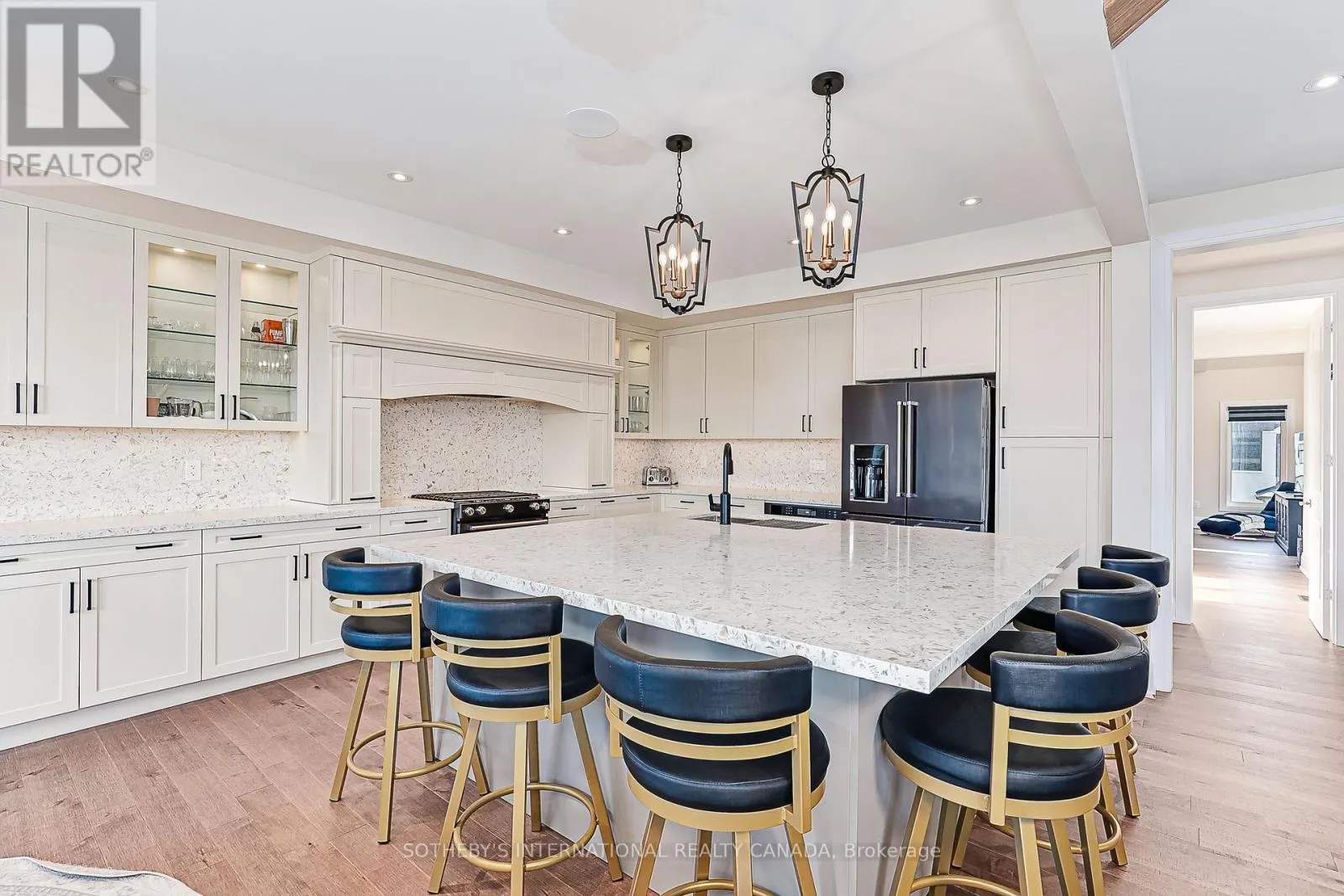 103 STONELEIGH DRIVE