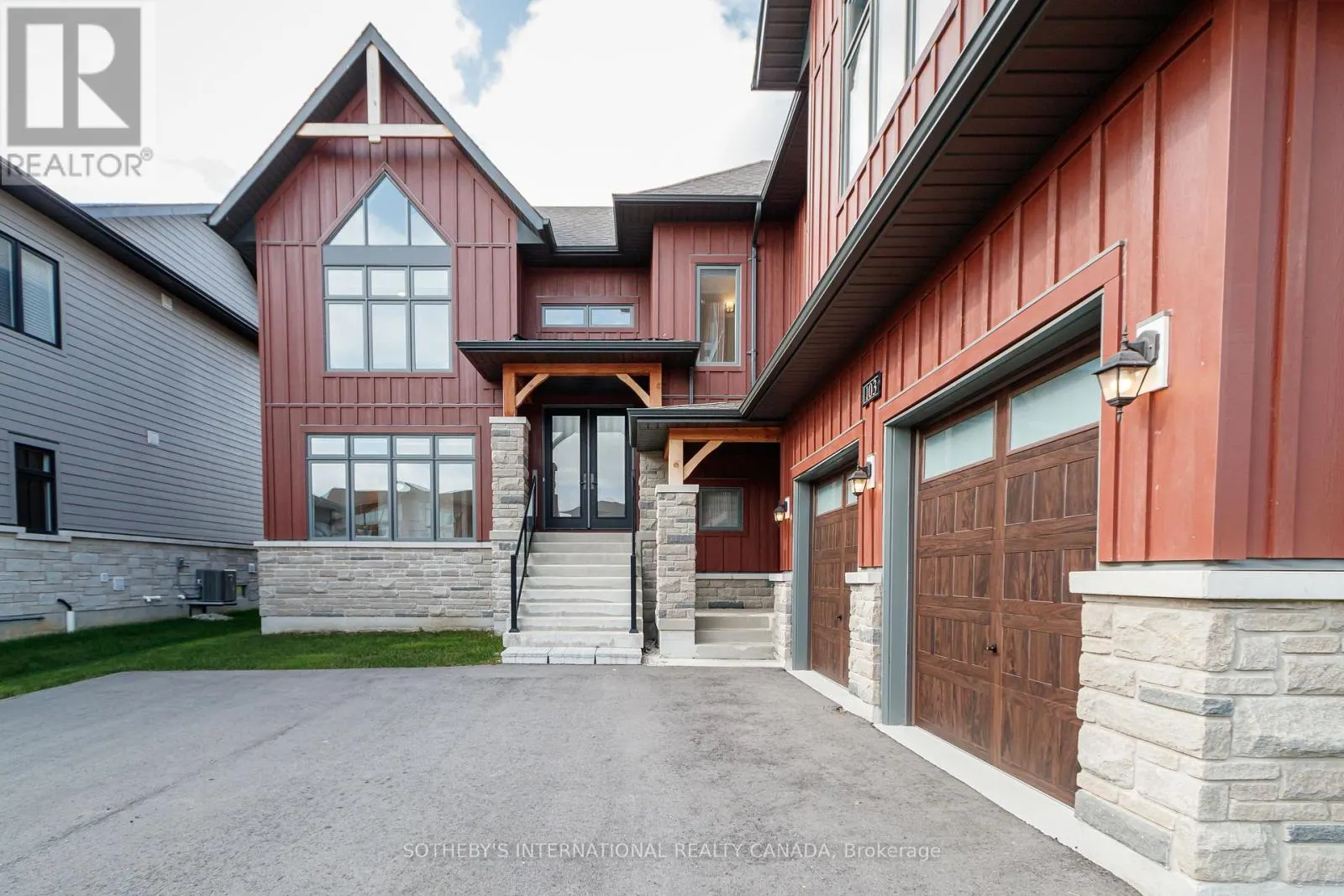 103 STONELEIGH DRIVE
