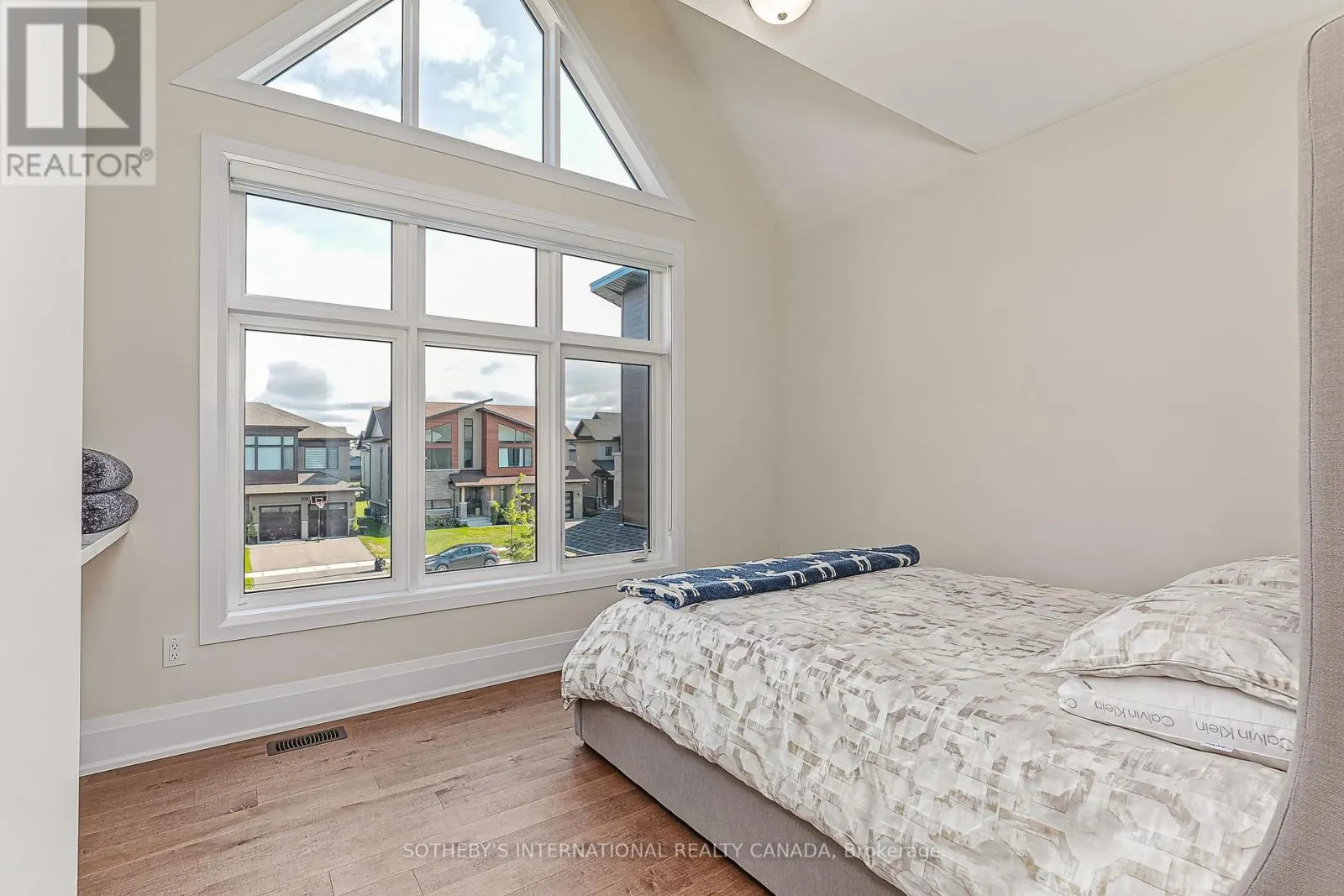 103 STONELEIGH DRIVE