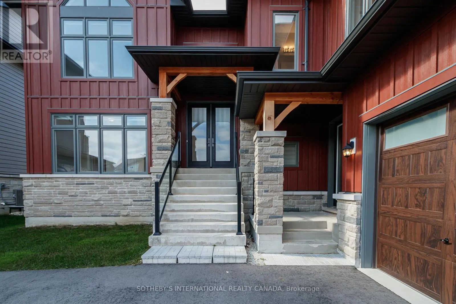 103 STONELEIGH DRIVE