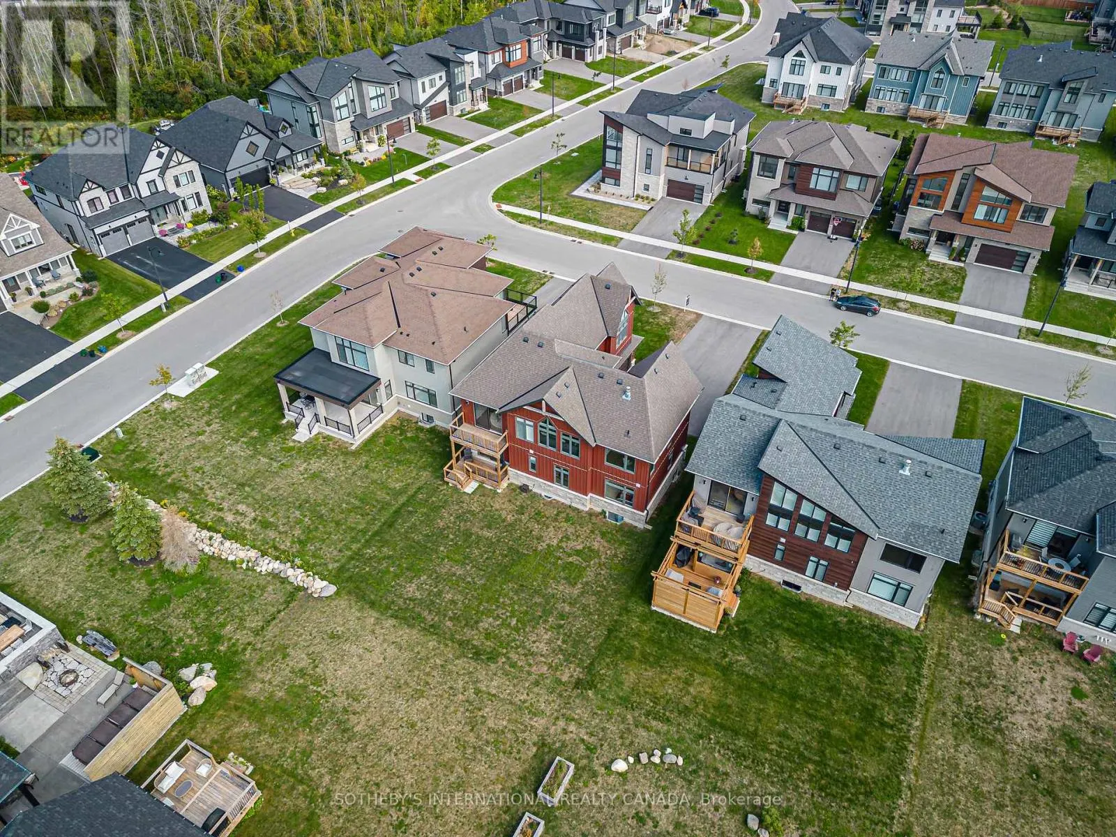 103 STONELEIGH DRIVE