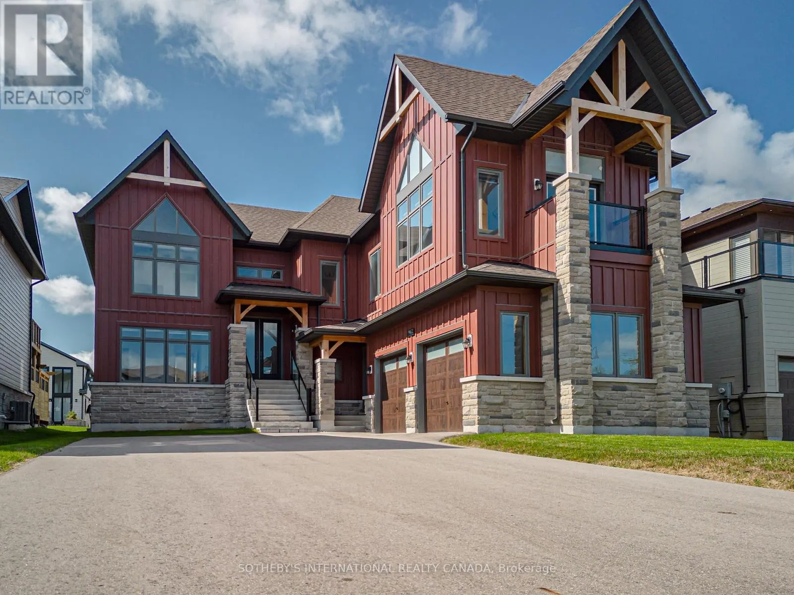 103 STONELEIGH DRIVE