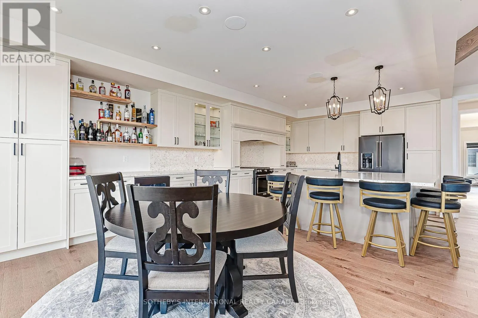 103 STONELEIGH DRIVE