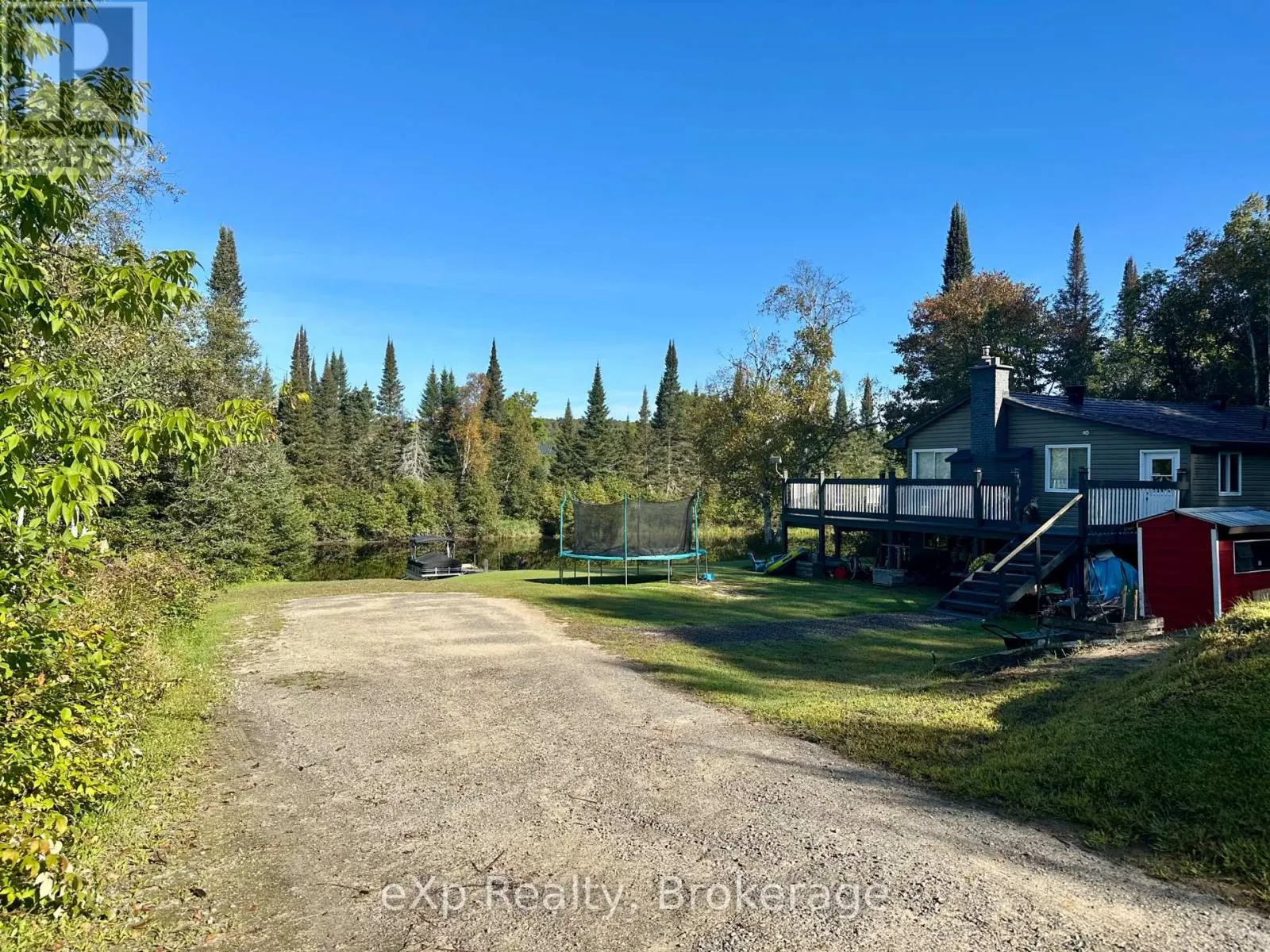 249 RIVER DRIVE