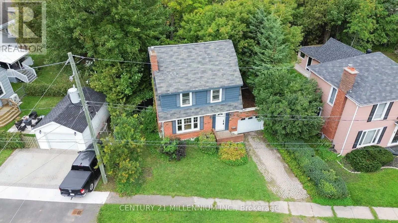 3 RIVERVIEW AVENUE