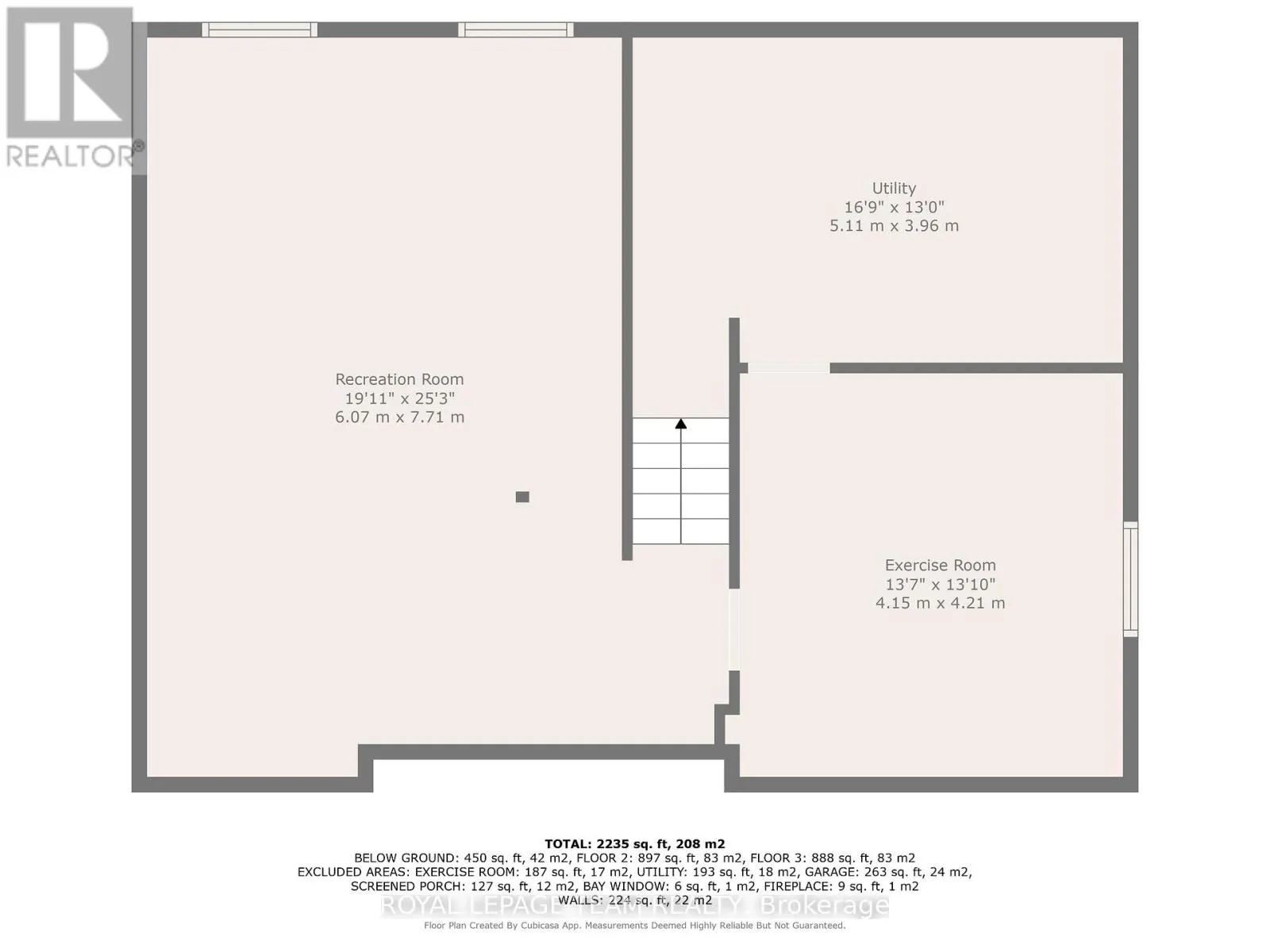 2128 HUBBARD CRESCENT