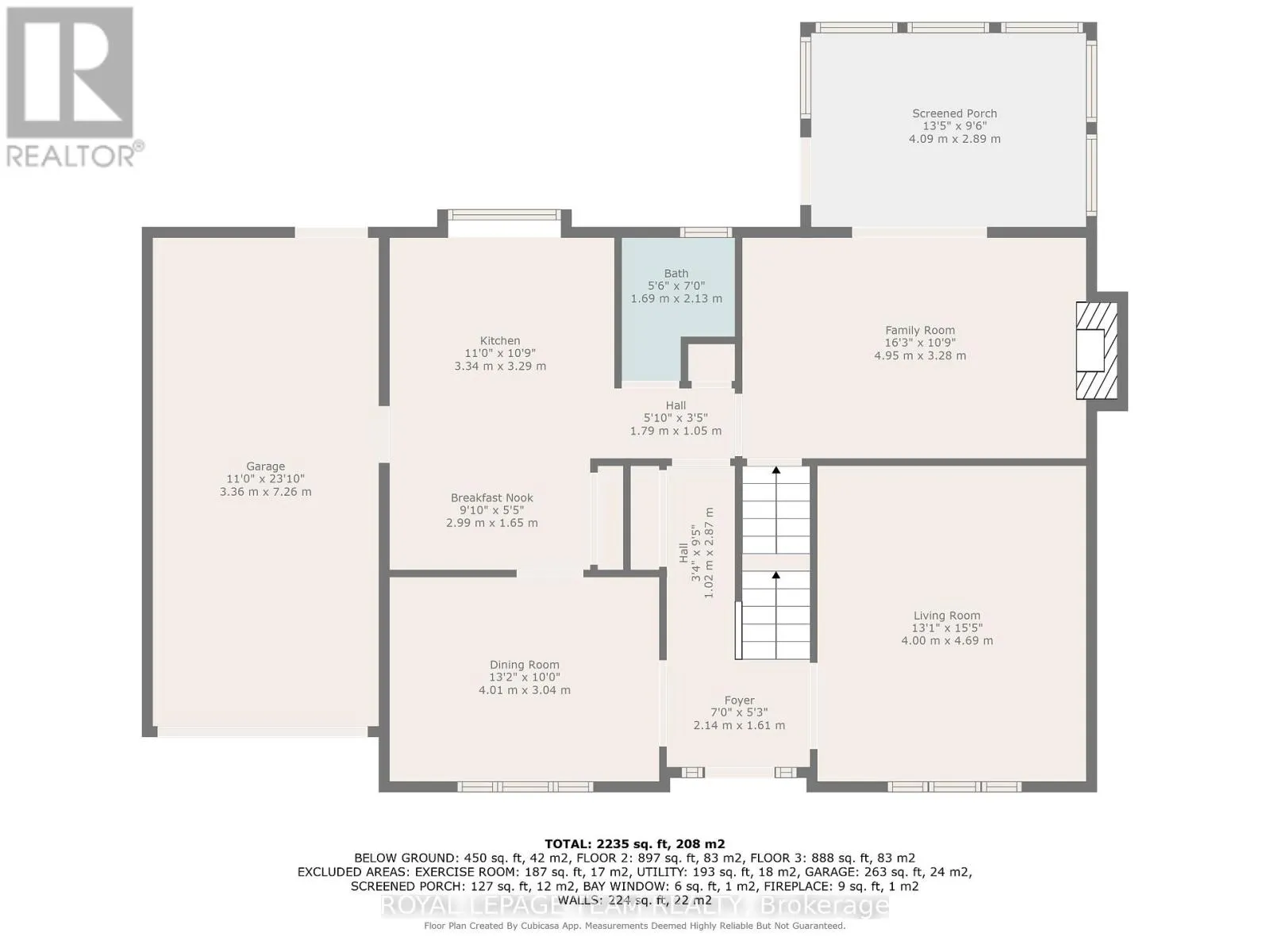 2128 HUBBARD CRESCENT